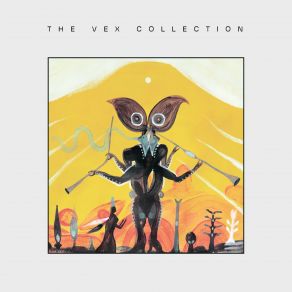 Download track The Bagslingers The Vex Collection