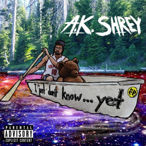 Download track Missed Takes A. K. Shrey