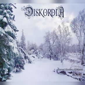 Download track Counting The Raindrops GR, Diskordia