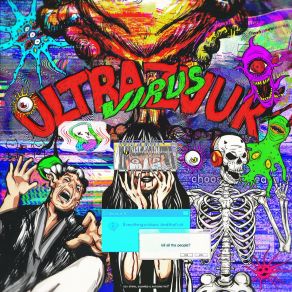 Download track Trashman Ultravirus