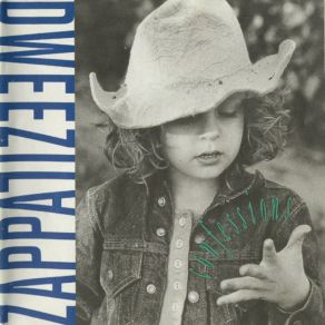 Download track Stayin' Alive Dweezil Zappa