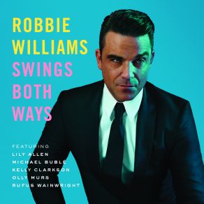 Download track Soda Pop Robbie Williams, Michael Bublé