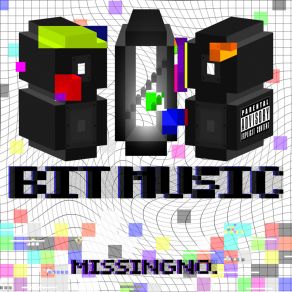 Download track Pixel (Mushroom Town) MissingNo