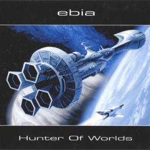 Download track Cosmic Flight (Remix) Ebia