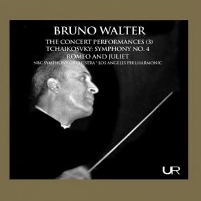 Download track III. Valse. Allegro Moderato Bruno Walter, Los Angeles Philharmonic, Symphony Orchestra