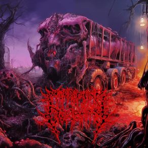 Download track Coagulated Meat Truck Mortifying Deformity