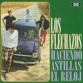 Download track En El Club Los Flechazos