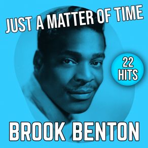 Download track Baby (You've Got What It Takes) Brook Benton