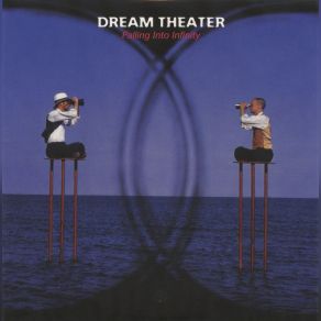 Download track Burning My Soul Dream Theater