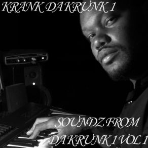 Download track Dedicated KRANK DA KRUNK 1