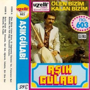 Download track Haksızlık Kanunu Aşık Gülabi