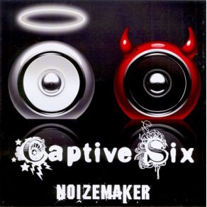 Download track Shut Down Everything Captive Six