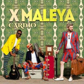 Download track Ta Fille N'est Pas Ta Femme X - Maleya