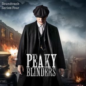 Download track Red Right Hand Peaky BlindersVoodoo Sharks