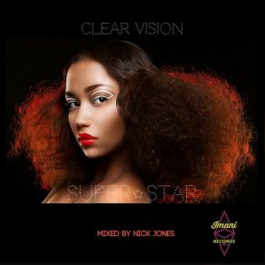 Download track Superstar (NJ Instrumental Version) Clear Vision