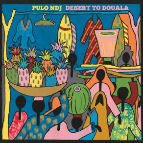 Download track Nguendam Pulo NDJ