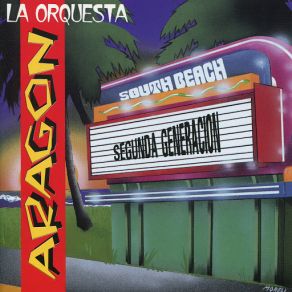 Download track La Libreta Y El Lapiz Orquesta Aragón