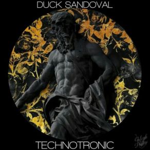 Download track Oscuro Cosmo Duck Sandoval