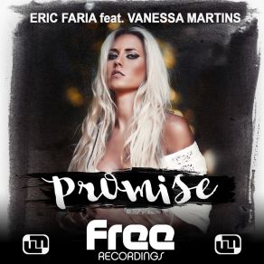 Download track Promise (Radio Edit) Vanessa Martins