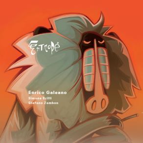 Download track Little Samba Enrico Galeano