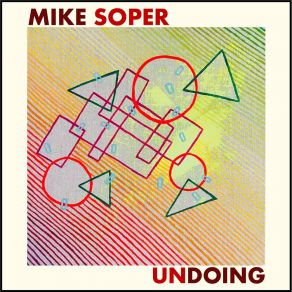 Download track Red Shark Mike Soper