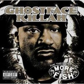 Download track Back Like That (Remix) Ghostface KillahNe - Yo, Kanye West