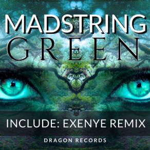 Download track Green (Radio Edit) Madstring