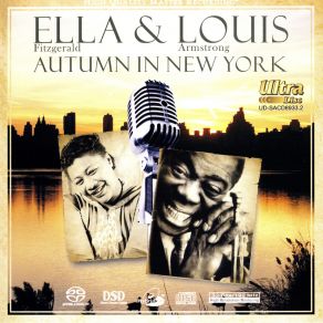 Download track Cheek To Cheek Ella Fitzgerald, Louis Armstrong