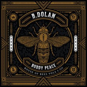 Download track Colony Collapse B. Dolan