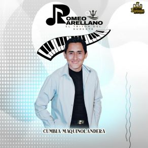 Download track Maquino Landera Romeo Arellano (El Triton Del Sureste)