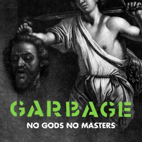 Download track Waiting For God Garbage