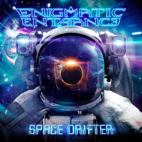 Download track Space Drifter Ryan Strain