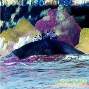 Download track Turbo Mouse Broken Social Scene