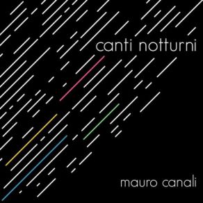 Download track Tre Notturni-Lo Spirito Del Vento Mauro Canali