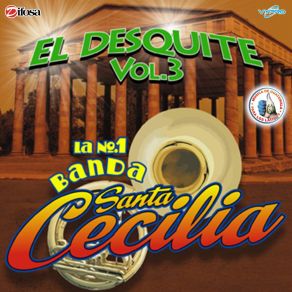 Download track Pa Que Sirve La Vida Banda Santa Cecilia