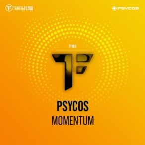 Download track Momentum (Psy-Trance Mix) PSYCOS