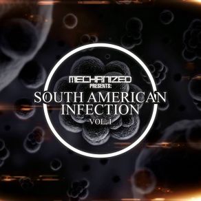 Download track Trapped In Reality -Chile- Mechanized!Noize Level