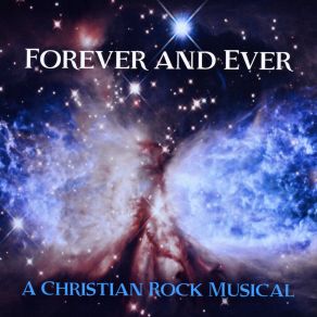 Download track Forever And Ever The New Jerusalem Project