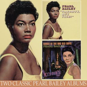 Download track Mouton To Muskrat To Mink Pearl Bailey