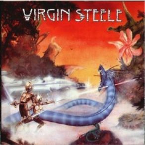 Download track Living In Sin (Original Mix) Virgin Steele