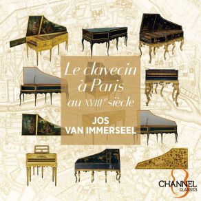 Download track Pièces De Clavecin, Livre Premier: VI. Chaconne Jos Van Immerseel