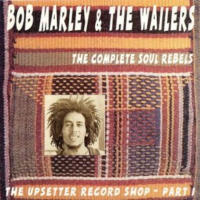 Download track Corner Stone (Version) Bob Marley, The Wailers