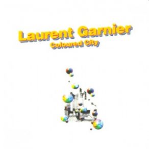 Download track Crispy Bacon (Bitten By The Black Dog) Laurent Garnier