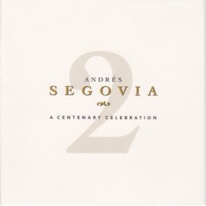 Download track Sonatina In A: III. Allegro (Torroba) Andrés Segovia