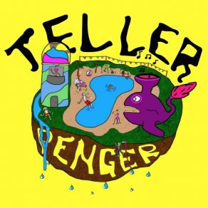 Download track Teller Penger Vannpistol