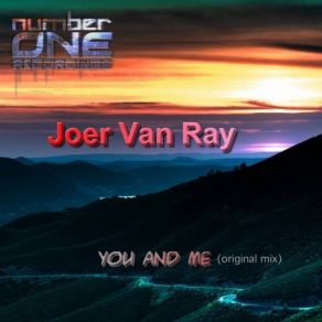 Download track You & Me (Original Mix) Joer Van Ray