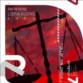 Download track Libra Rising Ray Reverse