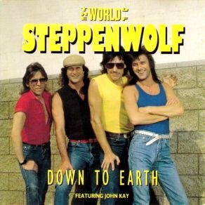 Download track Every Man For Himself Steppenwolf