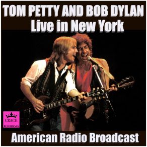 Download track One Too Many Mornings (Live) Tom Petty