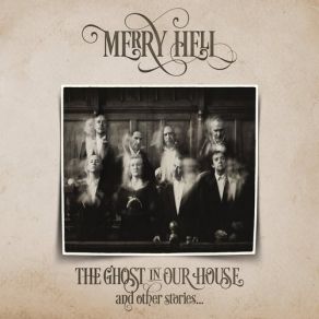 Download track Out Of My Mind Merry Hell